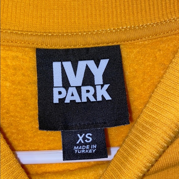 Ivy Park Sweater - Beyoncé - Picture 5 of 6